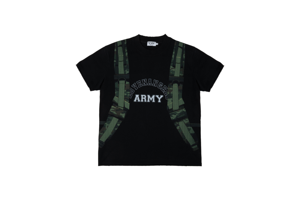 LNA Backpack Tee
