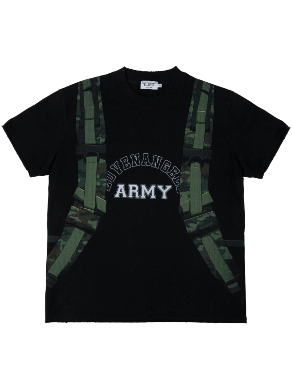 LNA Backpack Tee