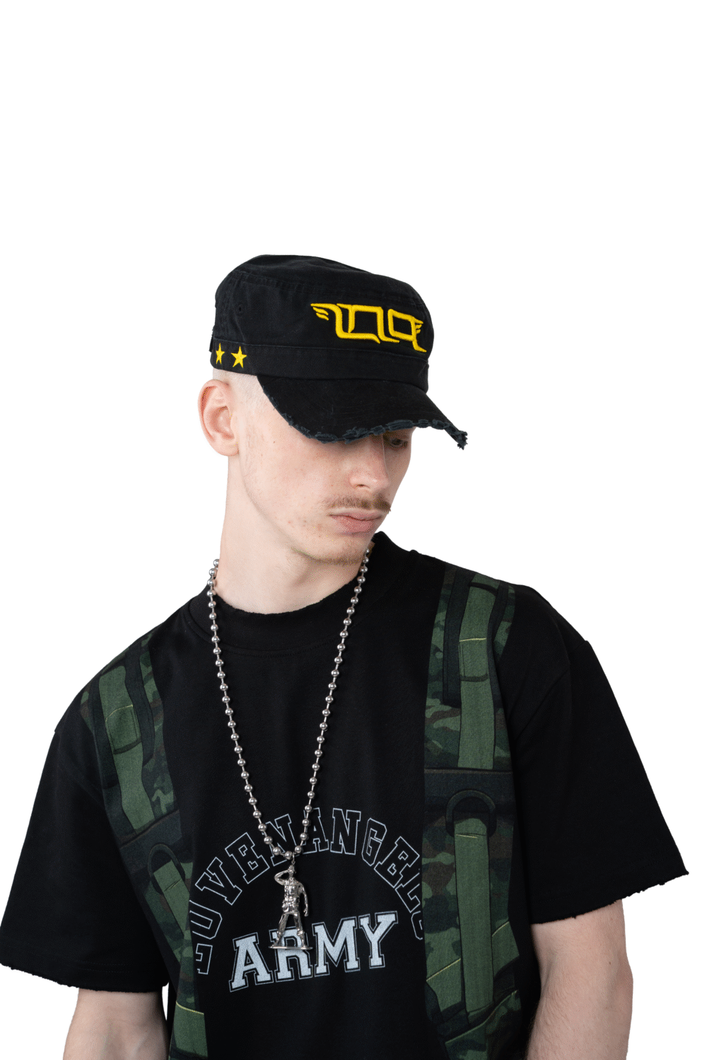 LNA Flat Top Hat