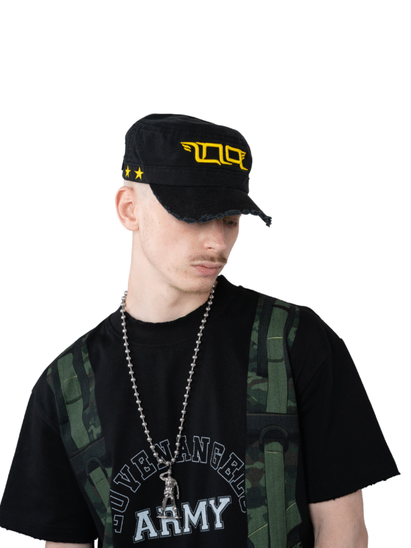 LNA Flat Top Hat