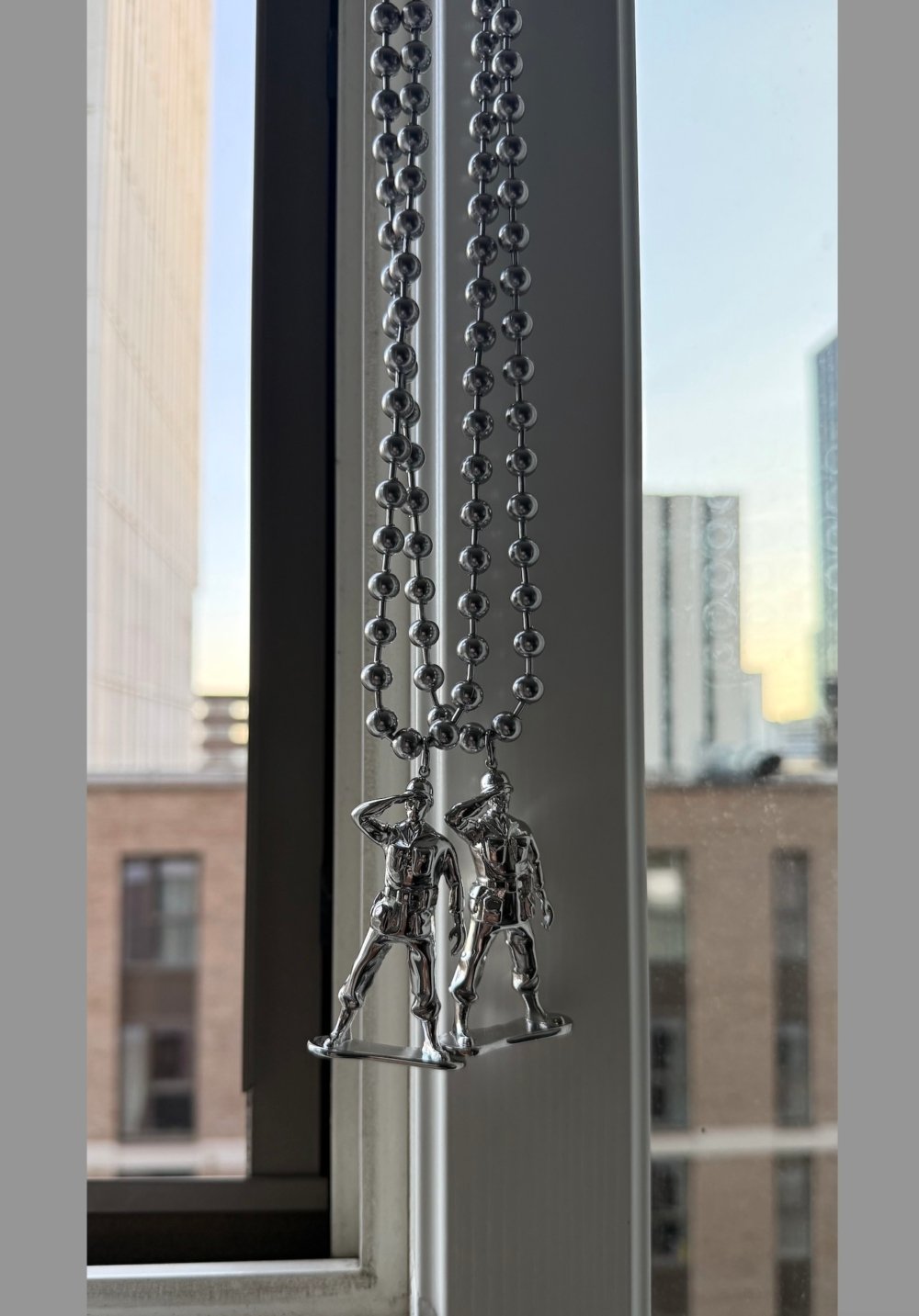 LNA Soldier Chain - Image 3