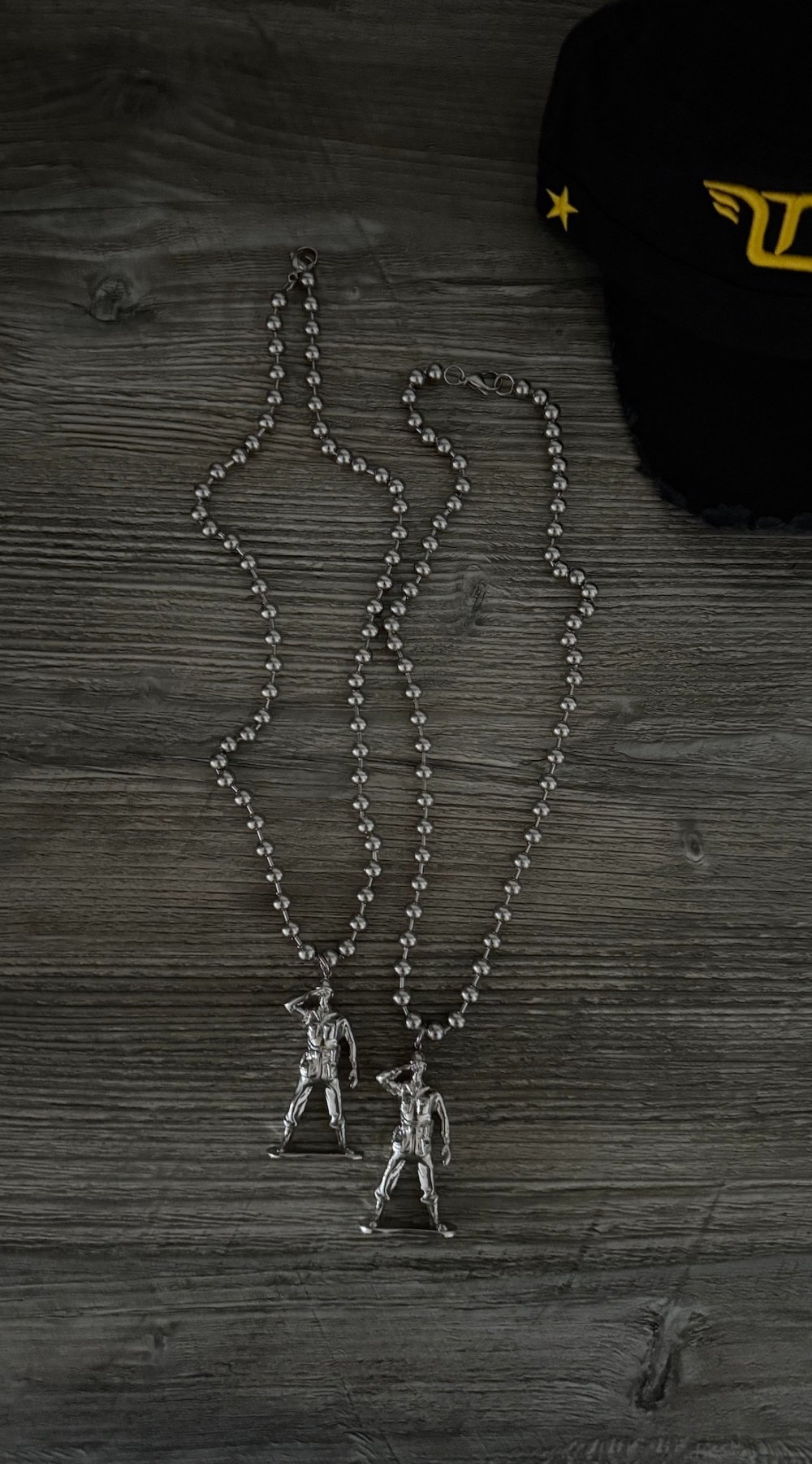 LNA Soldier Chain - Image 4