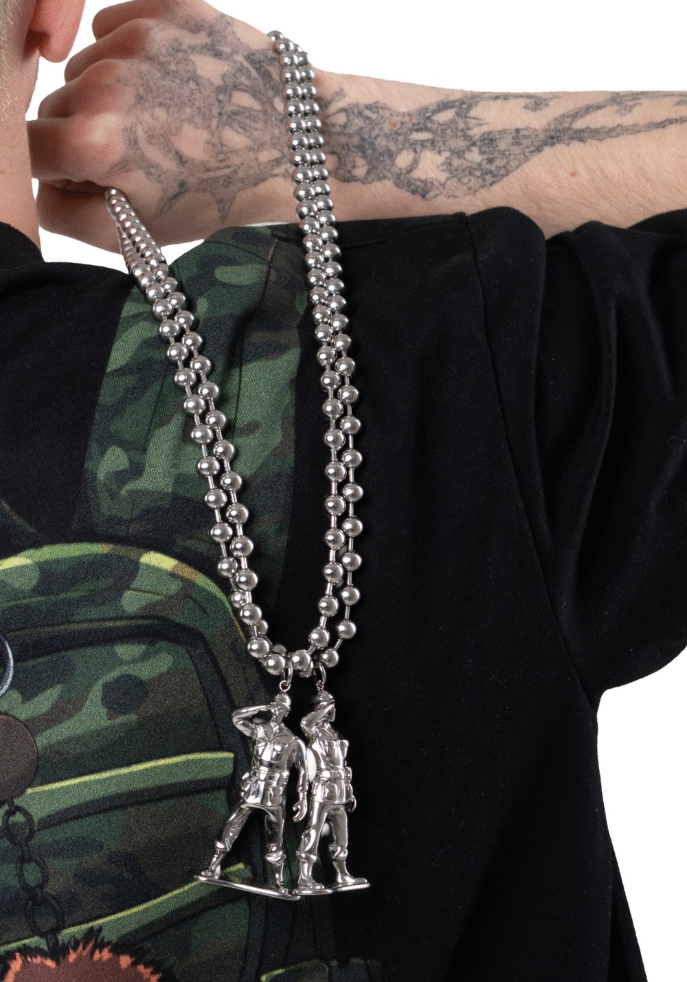 LNA Soldier Chain