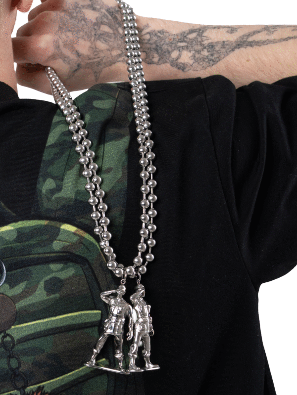 LNA Soldier Chain