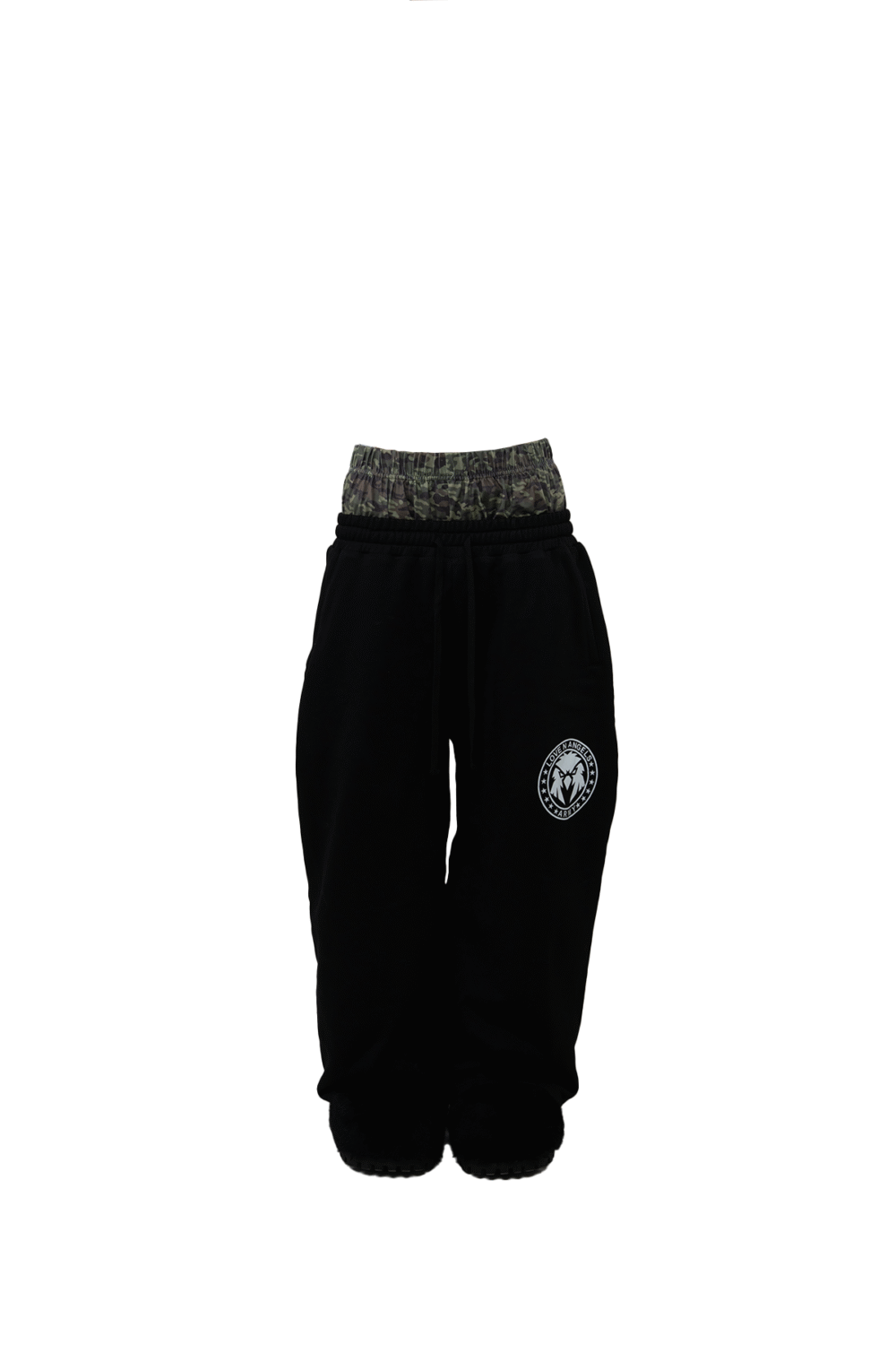LNA Double Waisted Pant - Image 2