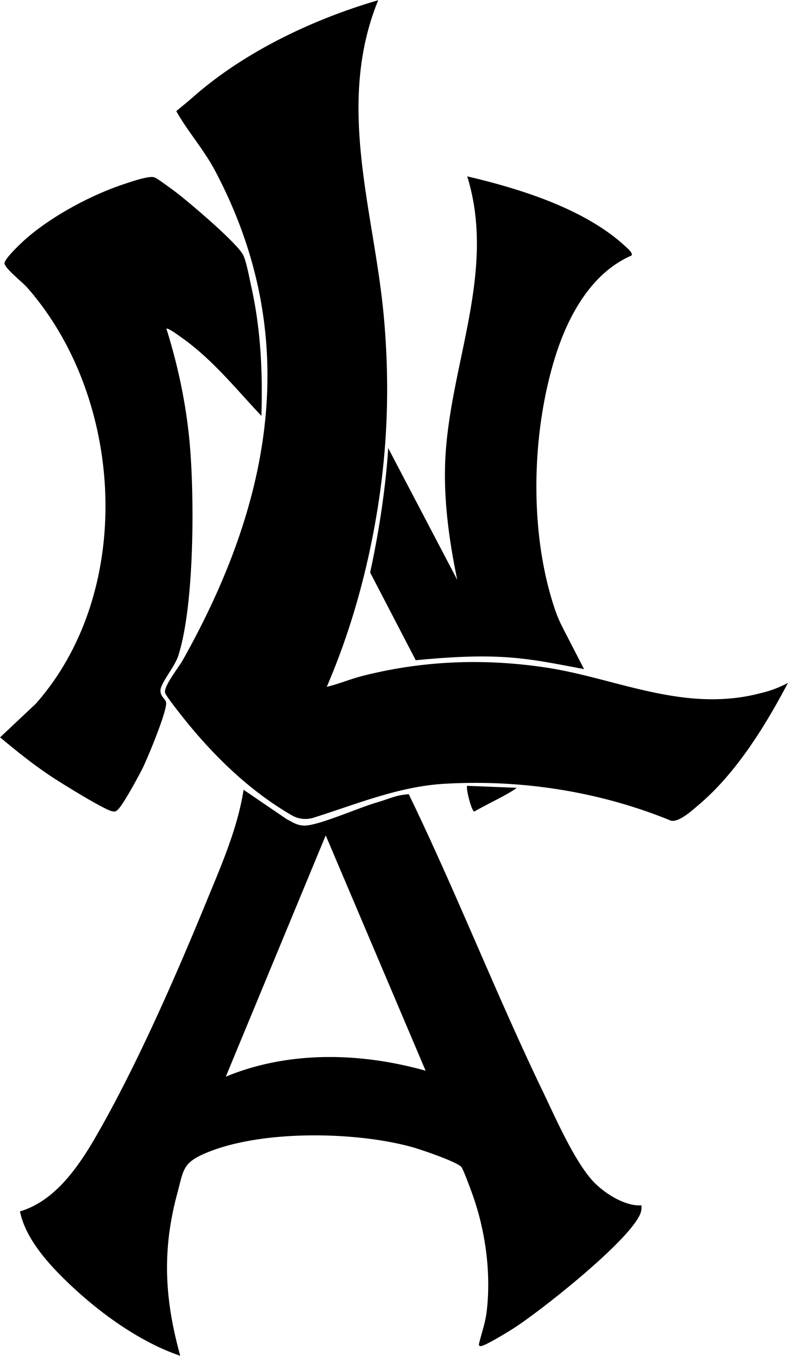 Lovenangels Logo. 2