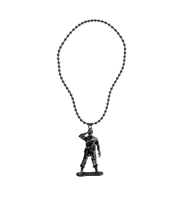 LNA Onyx Soldier Chain