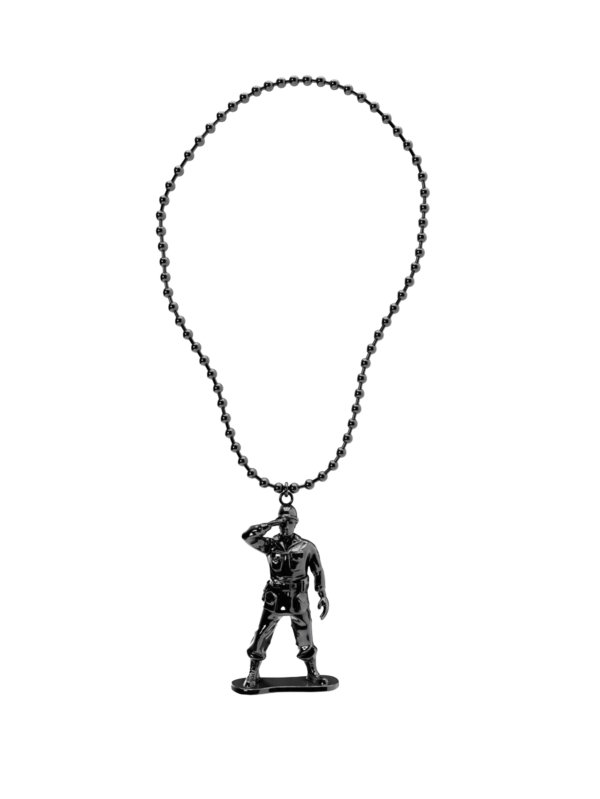 LNA Onyx Soldier Chain