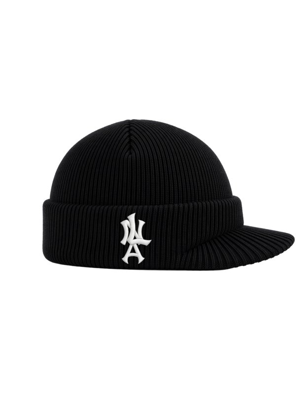 LNA VISOR BEANIE